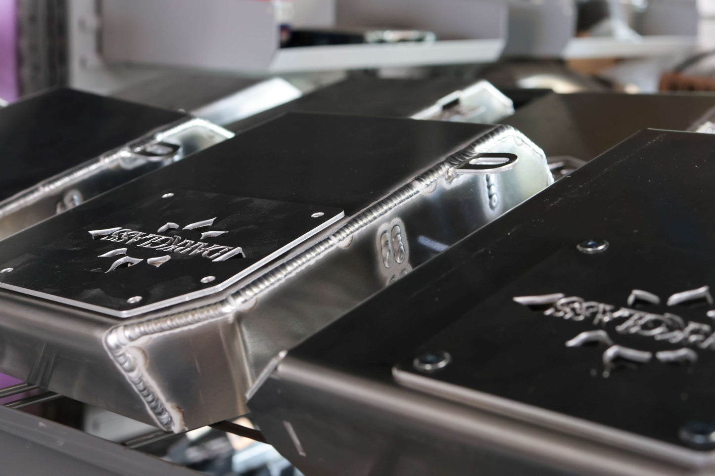 Oil catch can s13 silvia nissan