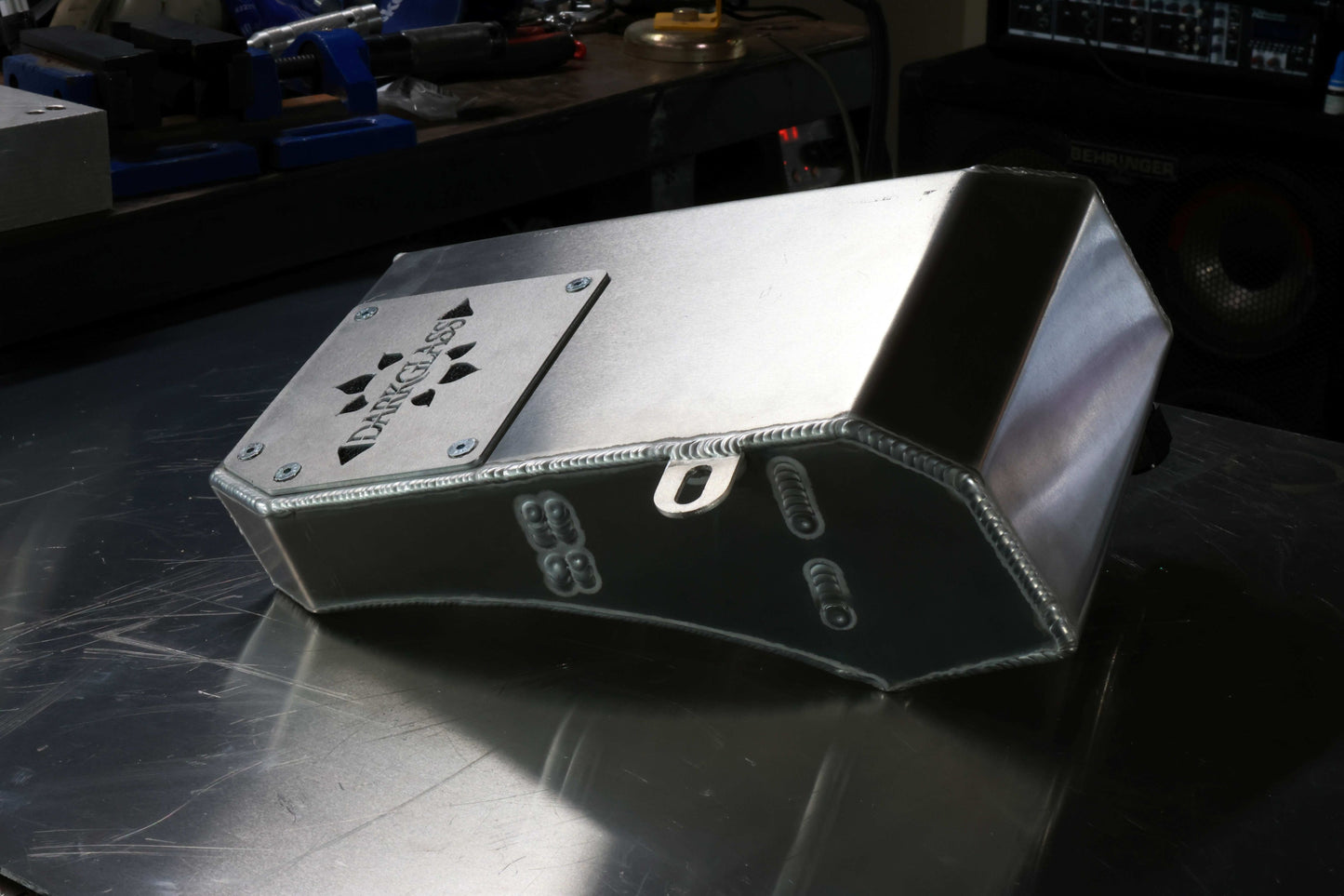 Oil catch can s13 silvia nissan